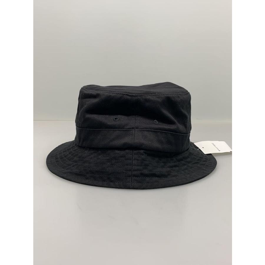 supreme バケットハット M/L 黒 シュプリーム Supreme シュプリーム バケットハット メンズ