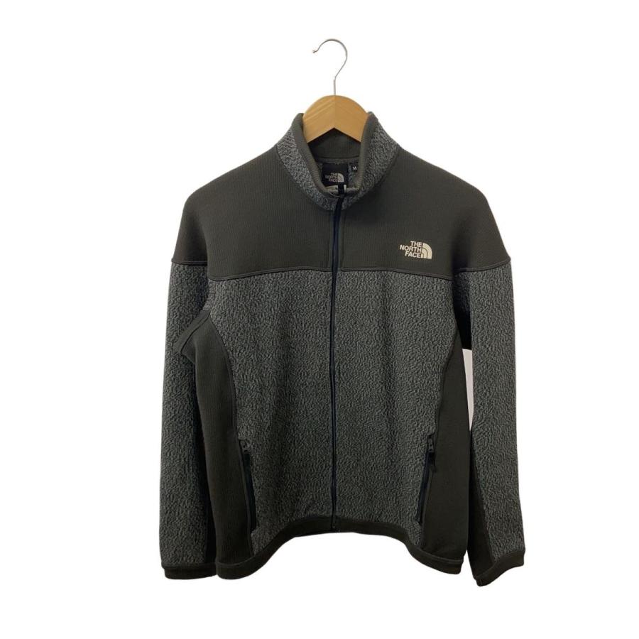 ジャケット・アウター THE NORTH FACE Mountain TEKSWEATER THE NORTH FACE◇MOUNTAIN TEKSWEATER JACKET_マウンテンテック