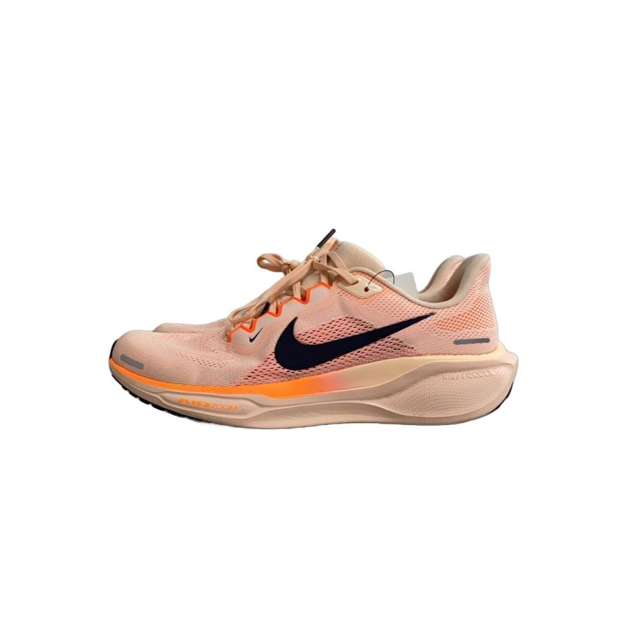 NIKE◇AIR ZOOM PEGASUS 41_エア ズーム ペガサス 41/28cm/PNK