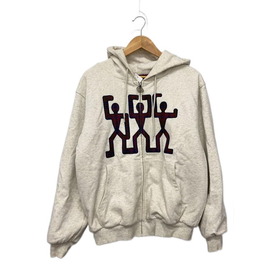 SOL soonerorlater Valentine ジップパーカー SOL soonerorlater Valentine ジップパーカー 2/11発売｜SOL