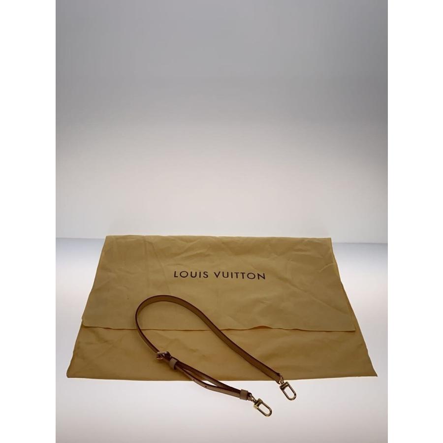 LOUIS VUITTON◇ブレアMM_モノグラム・ヴェルニ/エナメル/BRD