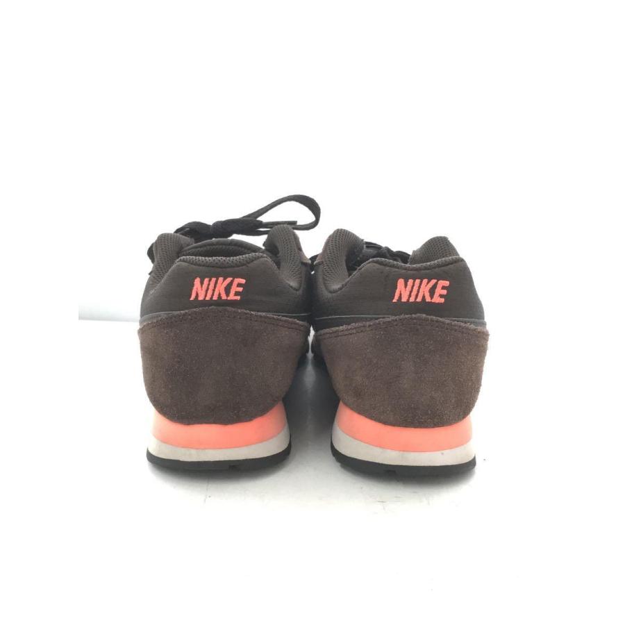 NIKE◆WMNS MD RUNNER 2/ウィメンズエムディーランナー/749869-228/24cm/ブラウン｜ssol-shopping｜06