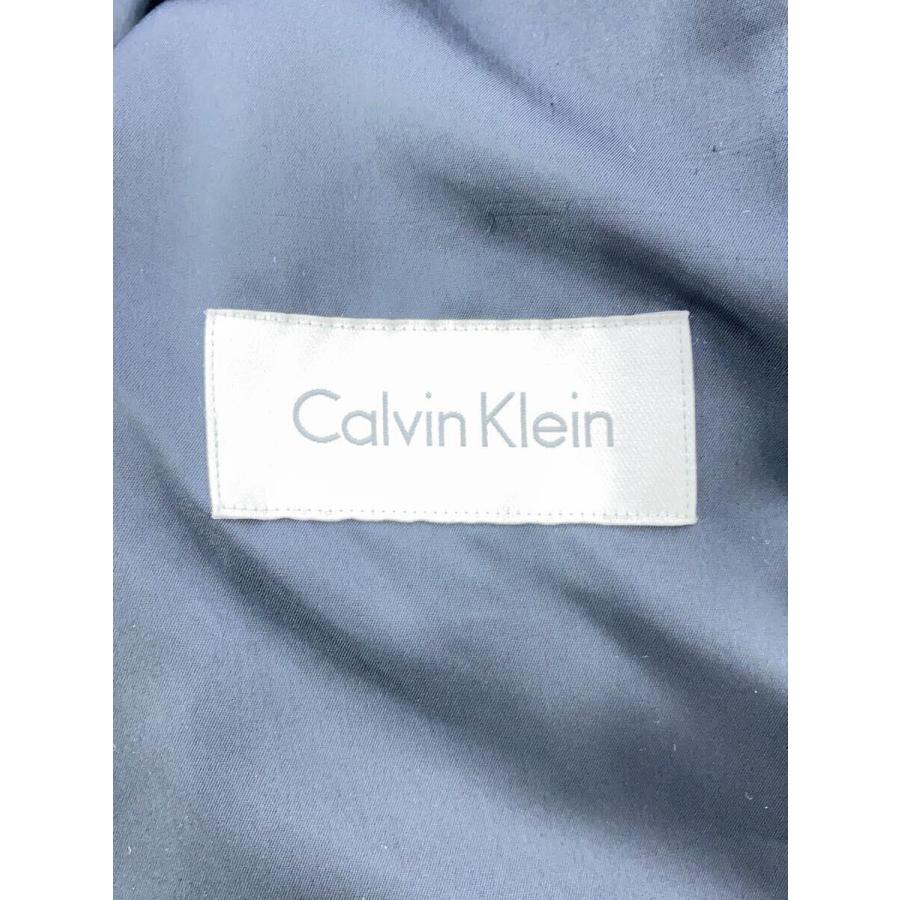 Calvin Klein◆ダウンジャケット/--/ポリエステル/ブラック/無地/カルバンクライン｜ssol-shopping｜03