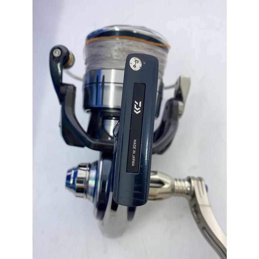 CERTATE SW 14000-XH スピニングリール 新品リーダーセット DAIWA◇リール/スピニングリール/14000-XH/CERTATE/LIVREパワーアーム