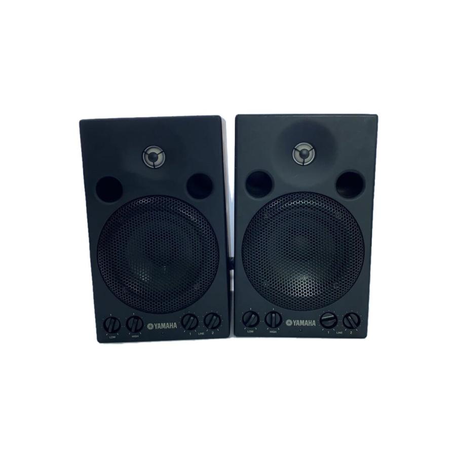 YAMAHA◇スピーカー MSP3 [ペア] : セカンドストリートYahoo!店 - 通販