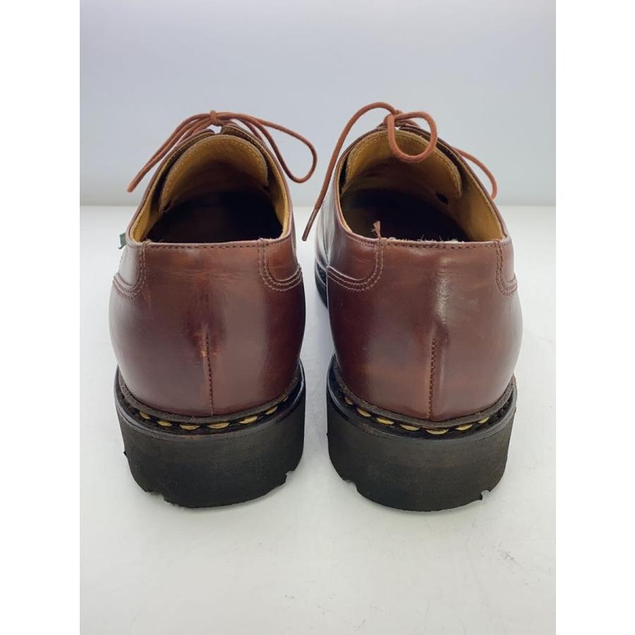 Paraboot◇CHAMBORD/シャンボード/ドレスシューズ/UK7.5/BRW Paraboot◇CHAMBORD/シャンボード/ドレスシューズ/UK7.5/BRW