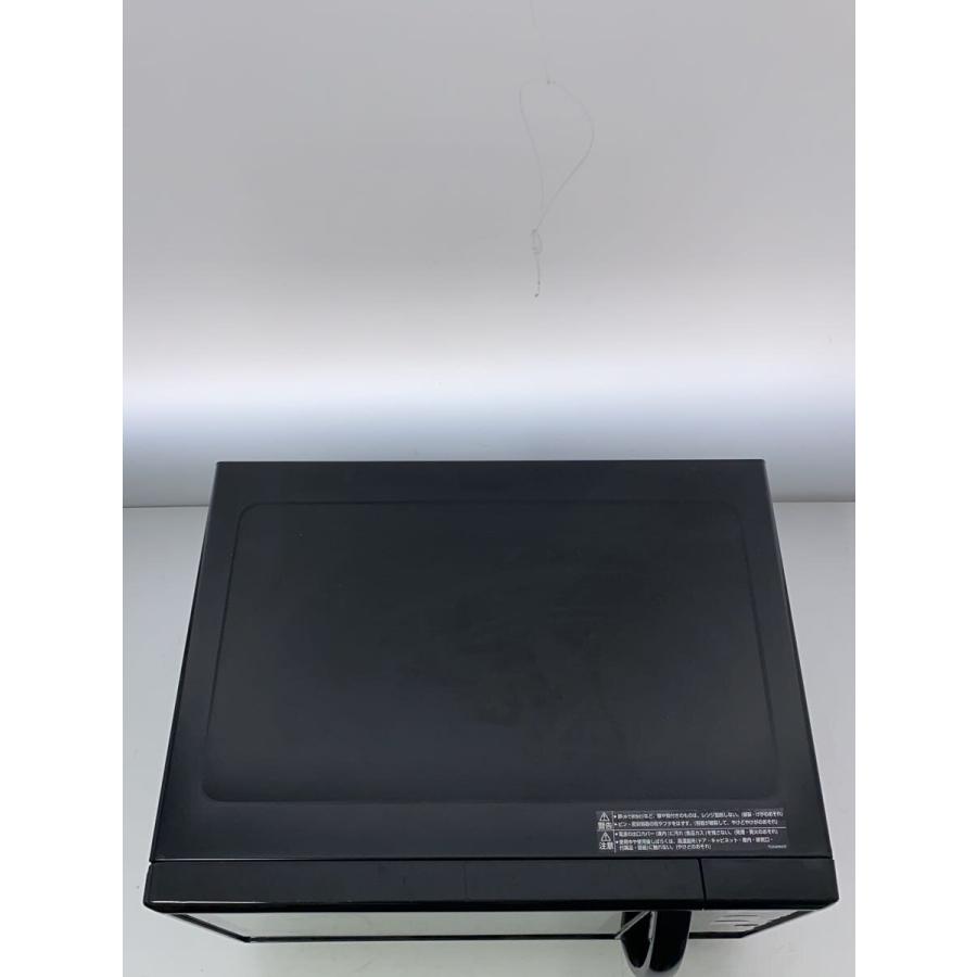 Risa！SHARP オーブンレンジ 2018年製 RE-S55AJ-B SHARP