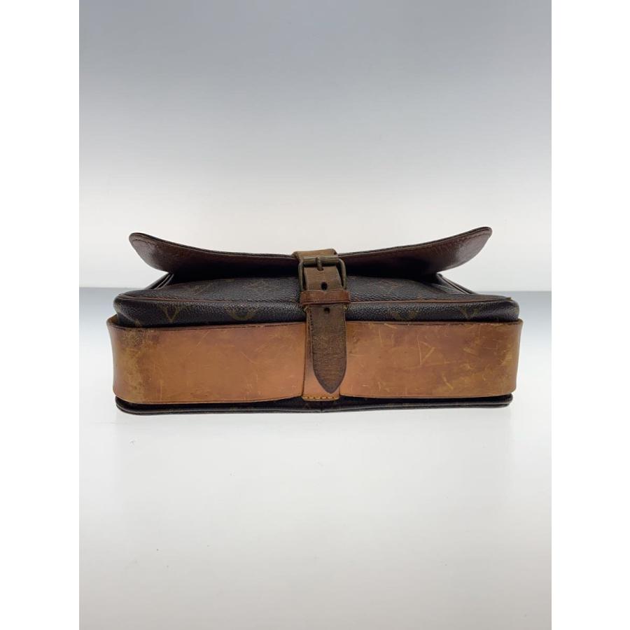 LOUIS VUITTON M51252 モノグラム カルトシエール GM LOUIS VUITTON 