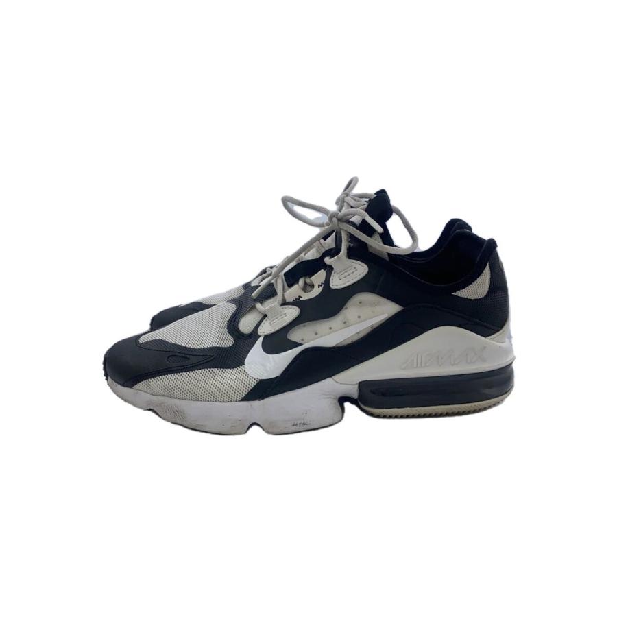 NIKE◇AIR MAX INFINITY 2_エア マックス インフィニティ 2/25.5cm/WHT