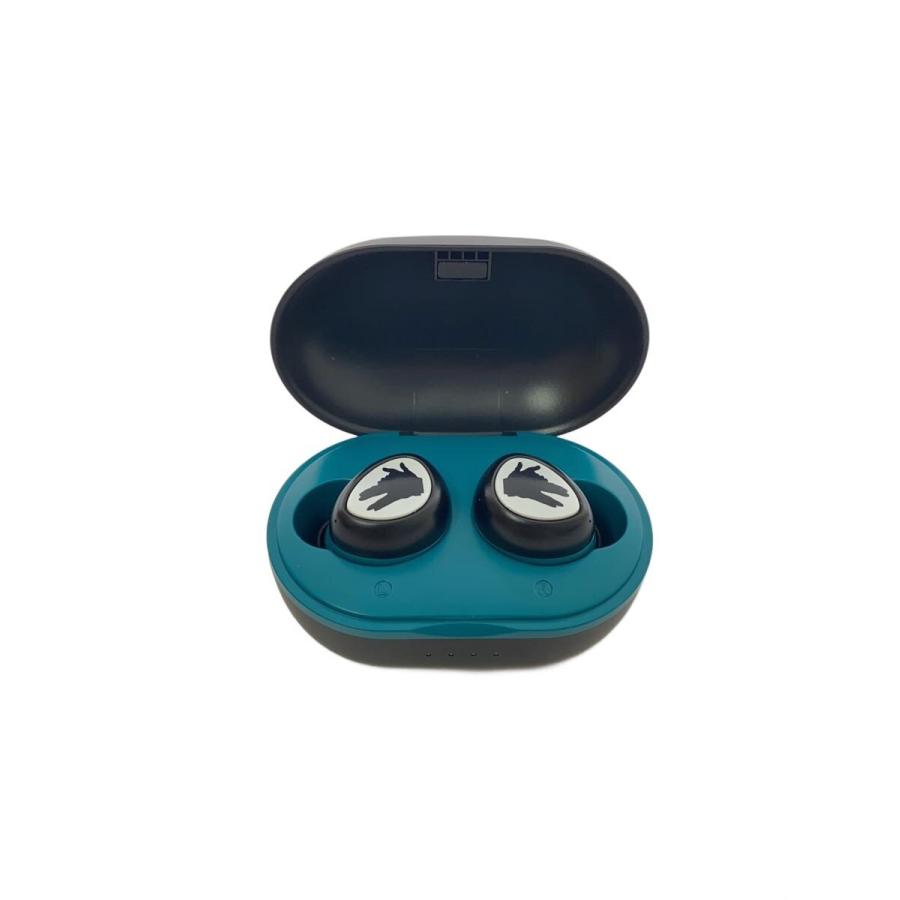 呪術廻戦 伏黒恵 ワイヤレスイヤホン TVアニメ『呪術廻戦』コラボモデル / TRUE WIRELESS STEREO EARPHONES