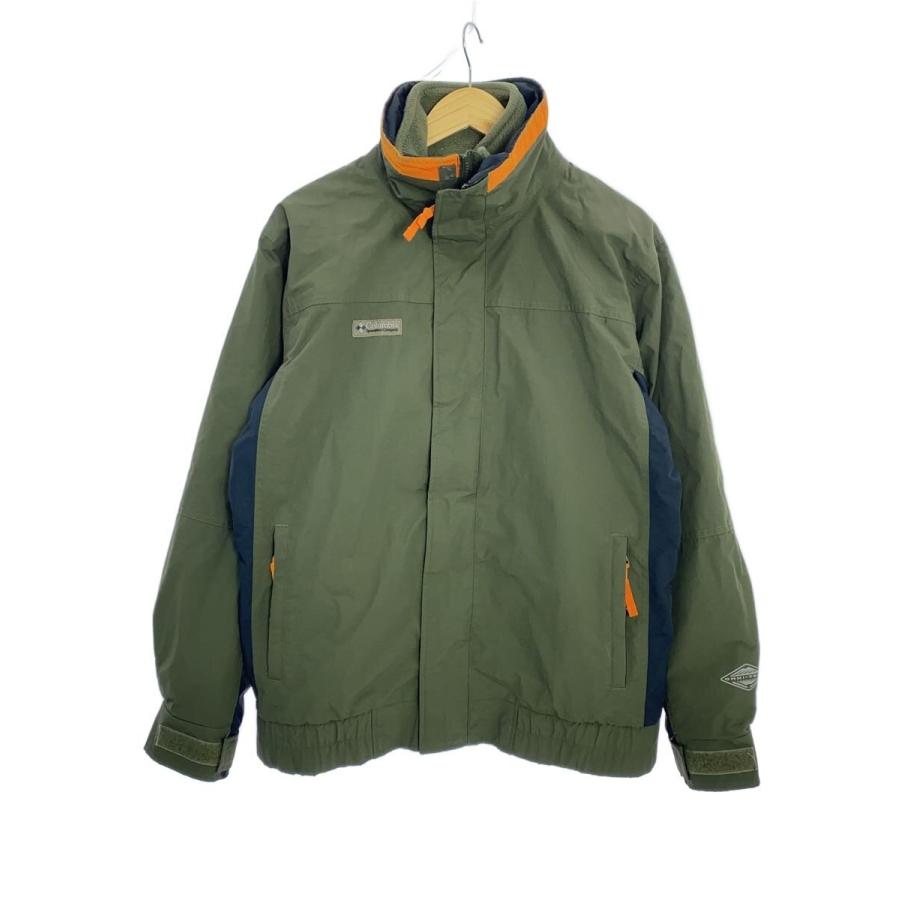 Columbia◇BUGABOO 1986 INTERCHANGE JACKET_バガブーインターチェンジ 