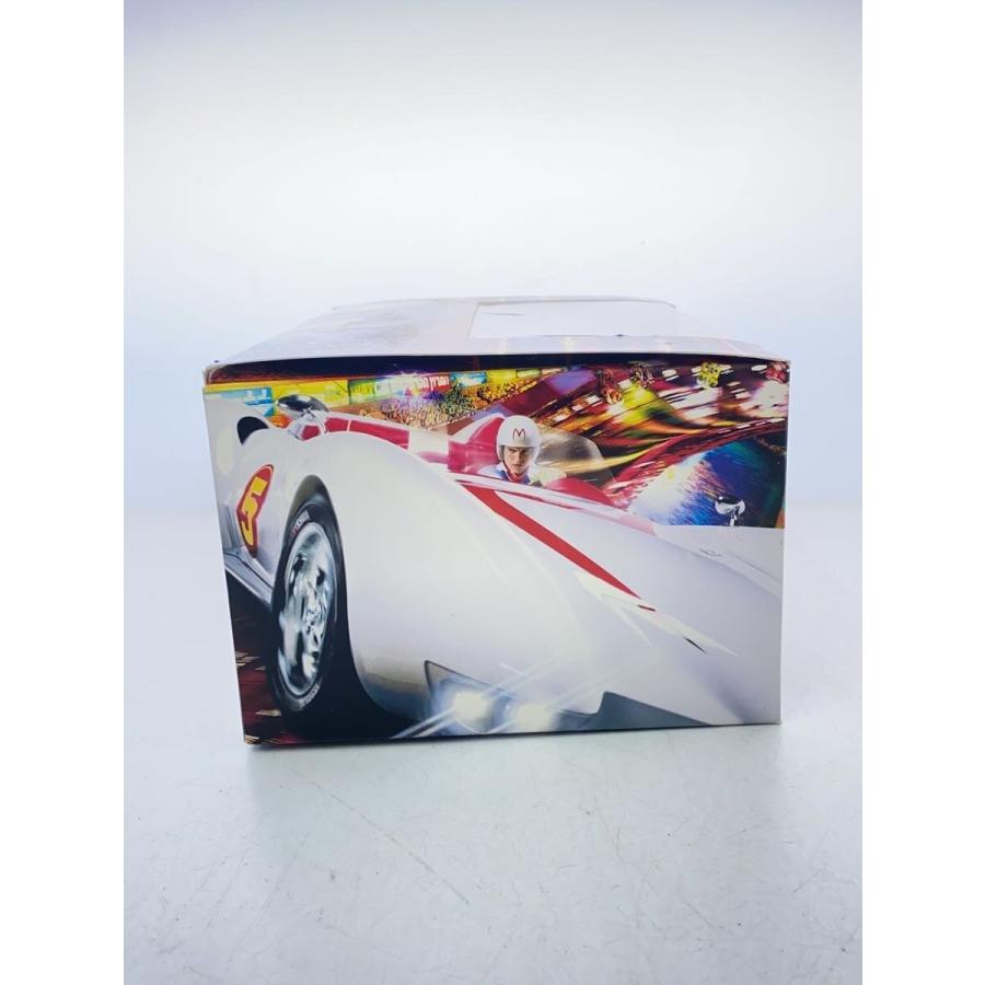 Warner Bros.◇マッハ号/マッハGO GO GO/SPEED RACER/ミニカー/WHT