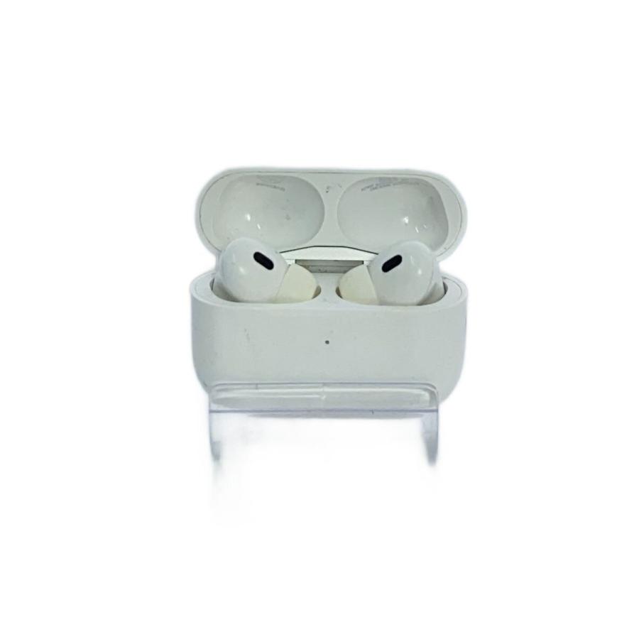 Apple◇AirPods Pro 第2世代 MagSafe充電ケースUSB-C A2968/3047/3048