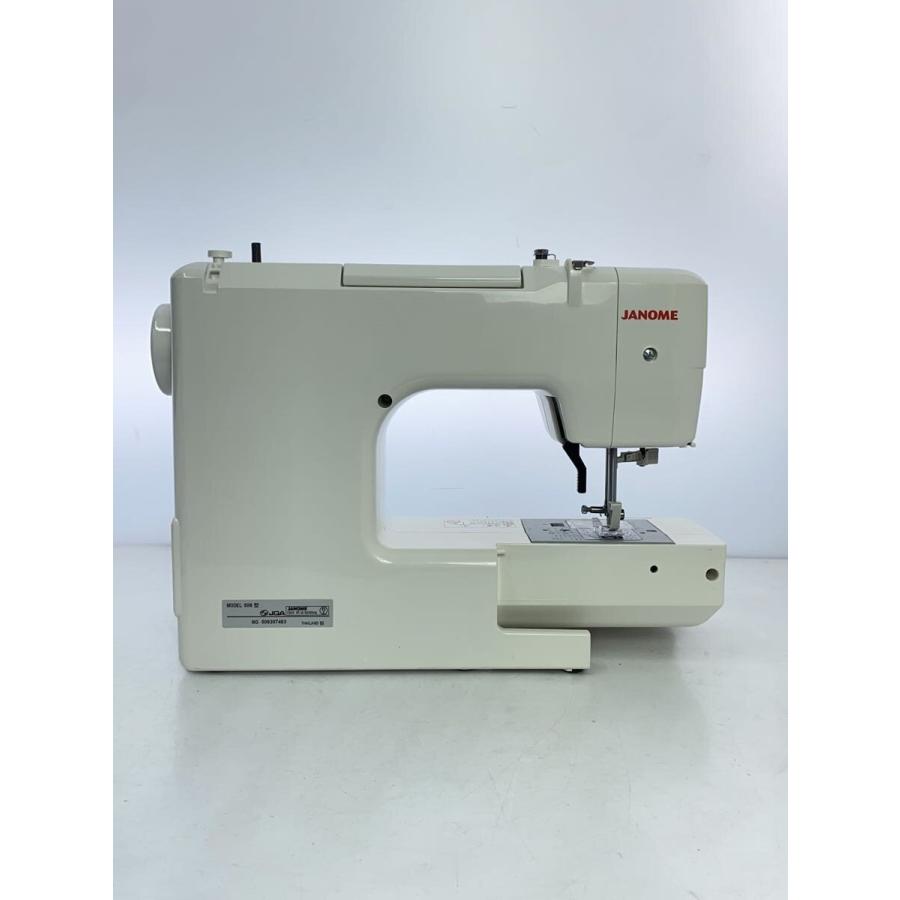 生活家電 JANOME◇ミシン/508型