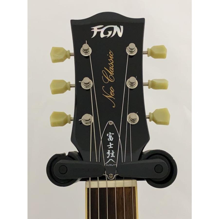 FgN(FUJIGEN)◇NCLS-10R/2011/CFS/日本製/ソフトケース付// : セカンド