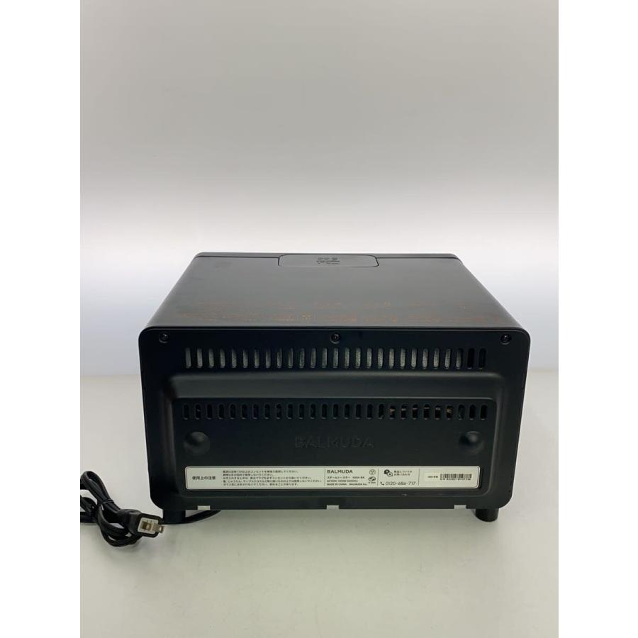 BALMUDA◇トースター The Toaster K05A//【公式通販】