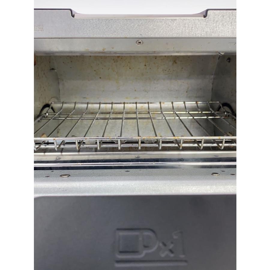 BALMUDA◇トースター The Toaster K05A//【公式通販】