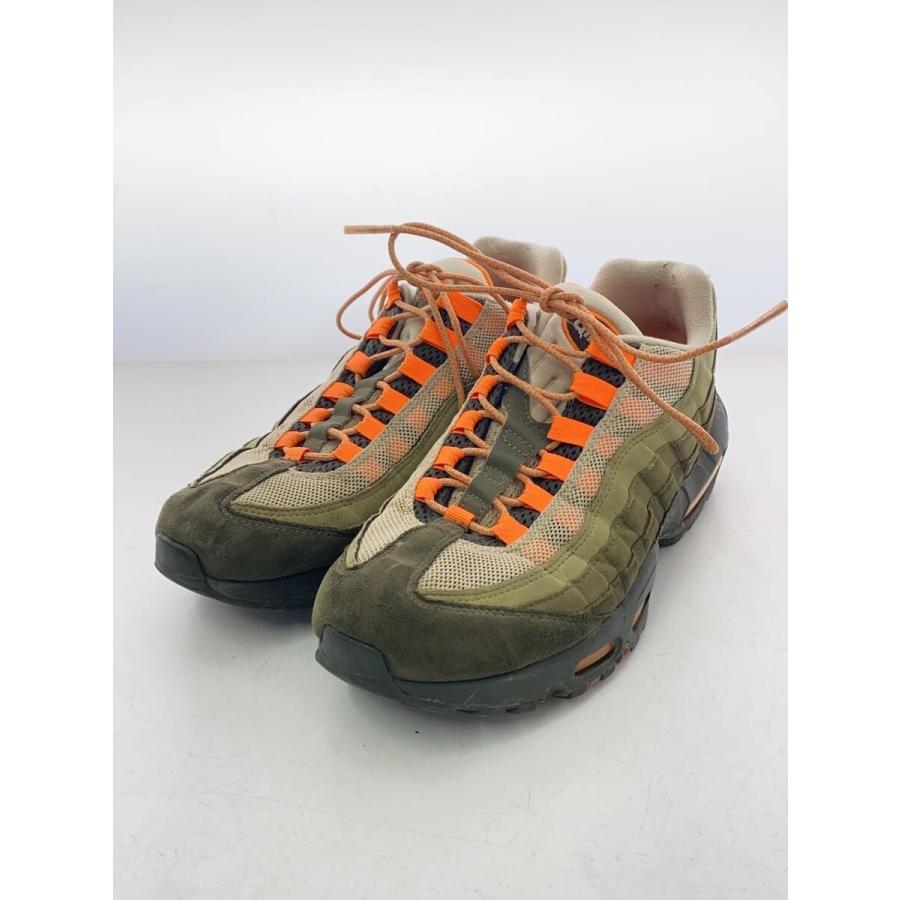 NIKE◇AIR MAX 95 OG/エアマックス95/マルチカラー/AT2865-200/26.5cm
