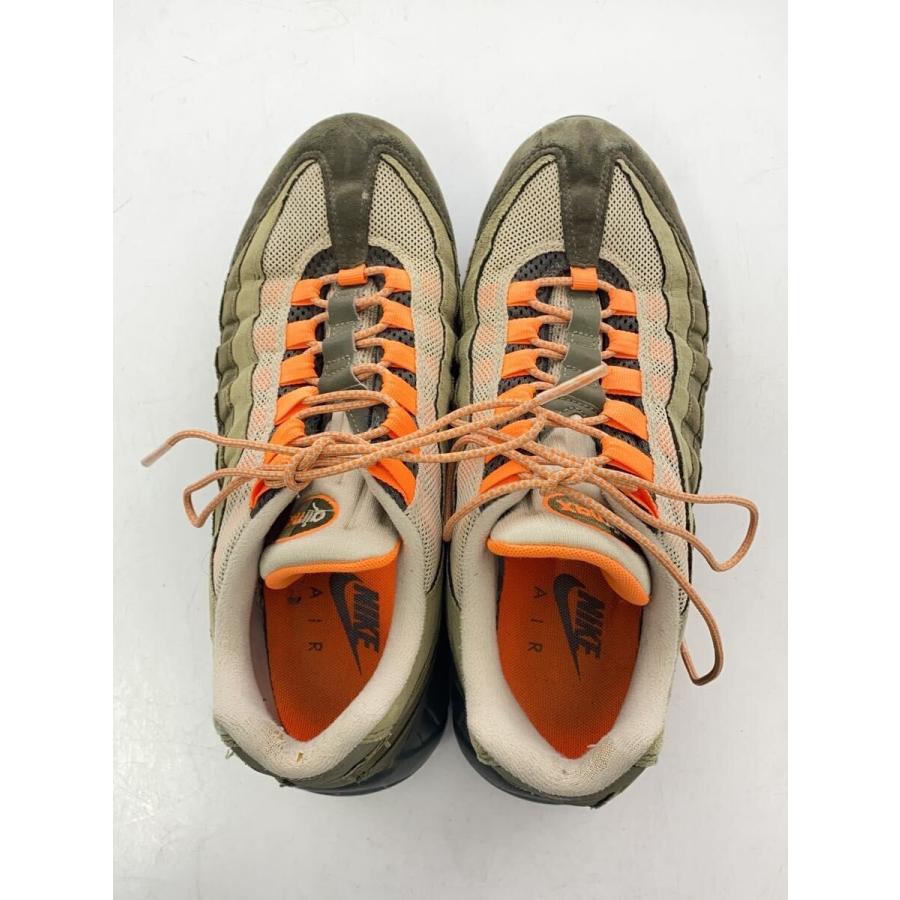 NIKE◇AIR MAX 95 OG/エアマックス95/マルチカラー/AT2865-200/26.5cm