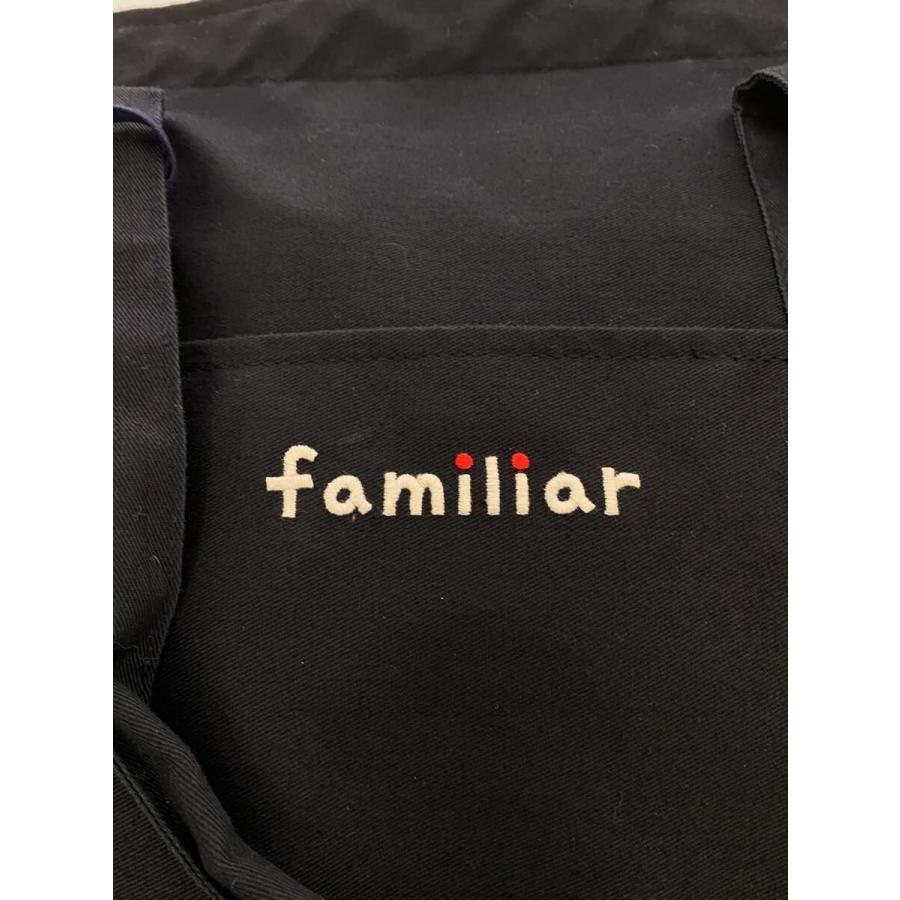 familiar マザーズバッグ / 正規品/ 美品 familiar◇マザーズバッグ/NVY/160886// : セカンドストリートYahoo!店