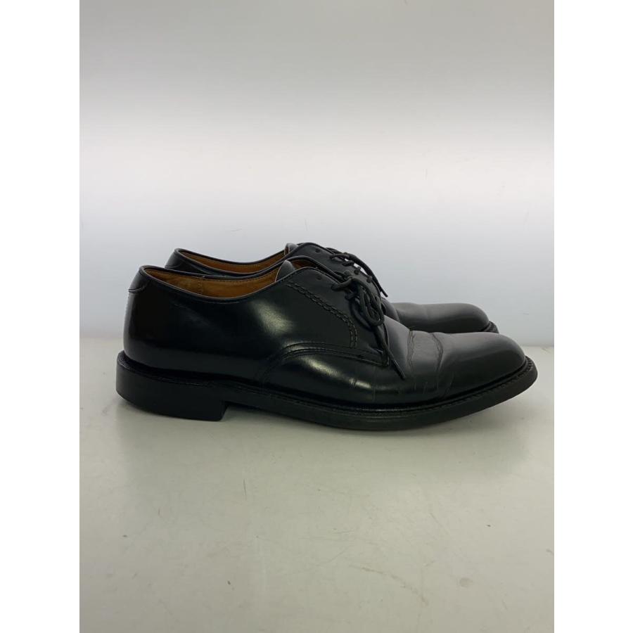 REGAL ブラック ドレスシューズ　サイズ25EE REGAL◇ドレスシューズ/25.5cm/BLK/レザー/2504// : セカンド