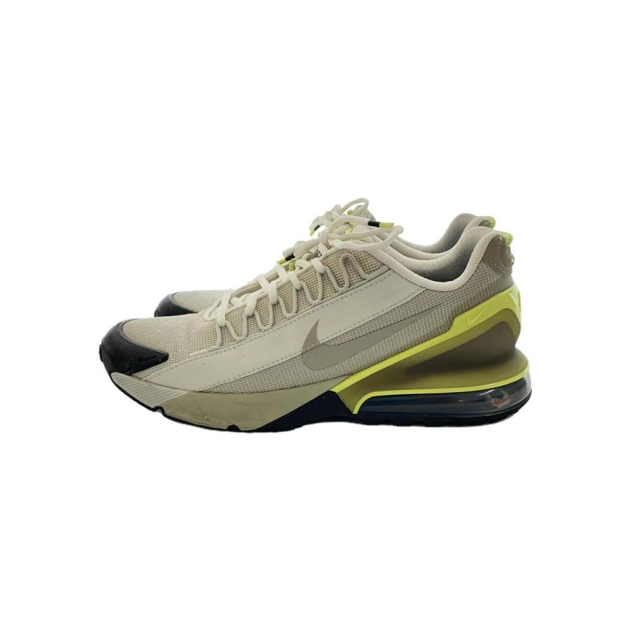 NIKE◇AIR MAX PULSE ROAM_エアマックス パルス ローム/27cm/グレー 