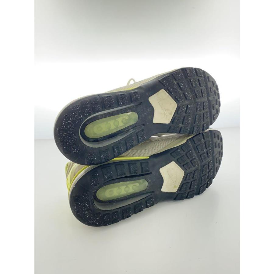 NIKE◇AIR MAX PULSE ROAM_エアマックス パルス ローム/27cm/グレー