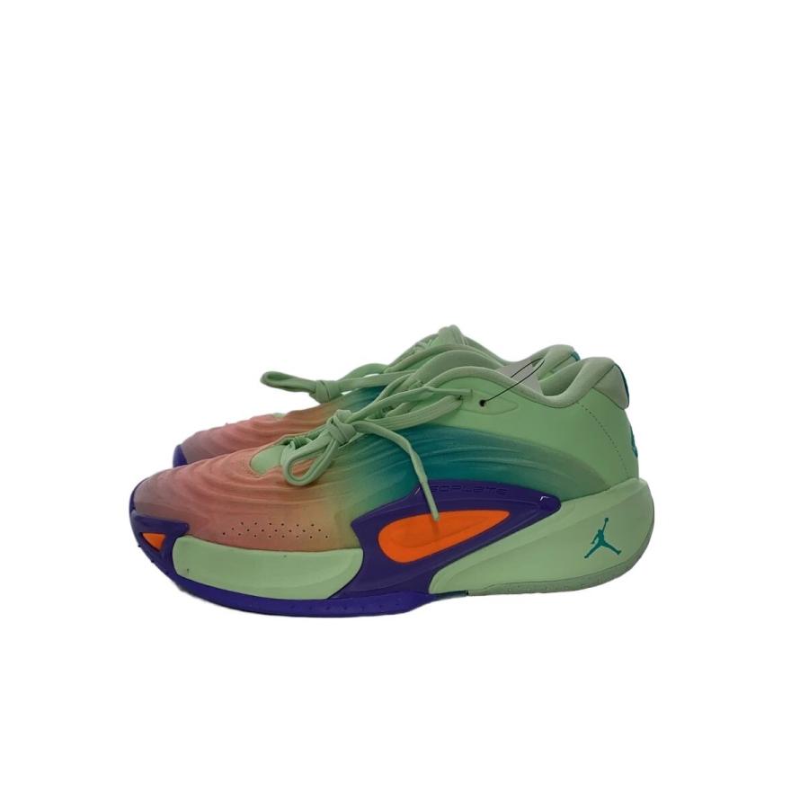 NIKE◇JORDAN LUKA 3 PF_ジョーダン ルカ V2 PF/26.5cm/GRN : セカンド