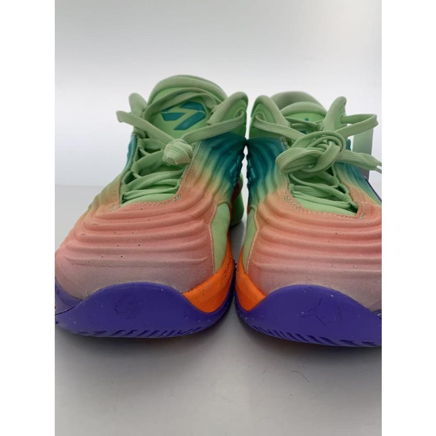 NIKE◇JORDAN LUKA 3 PF_ジョーダン ルカ V2 PF/26.5cm/GRN : セカンド