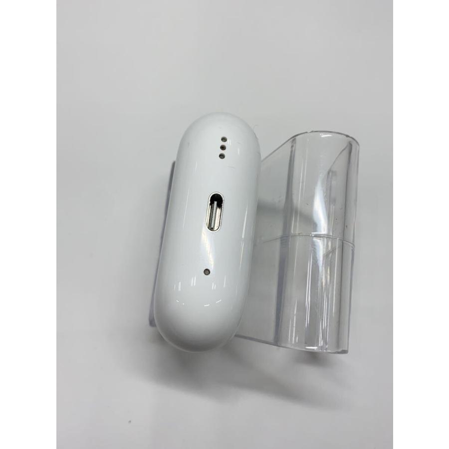 Apple◇イヤホン AirPods Pro 第2世代 MQD83J/A A2700/A2698/A2699