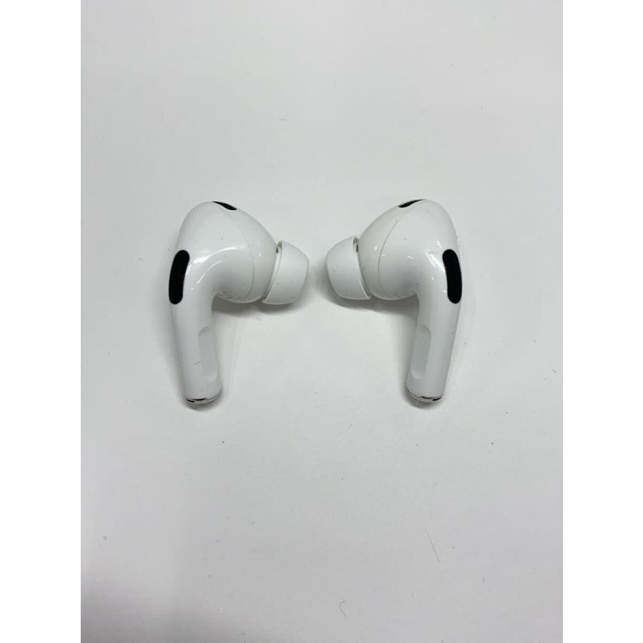 Apple◇イヤホン AirPods Pro 第2世代 MQD83J/A A2700/A2698/A2699