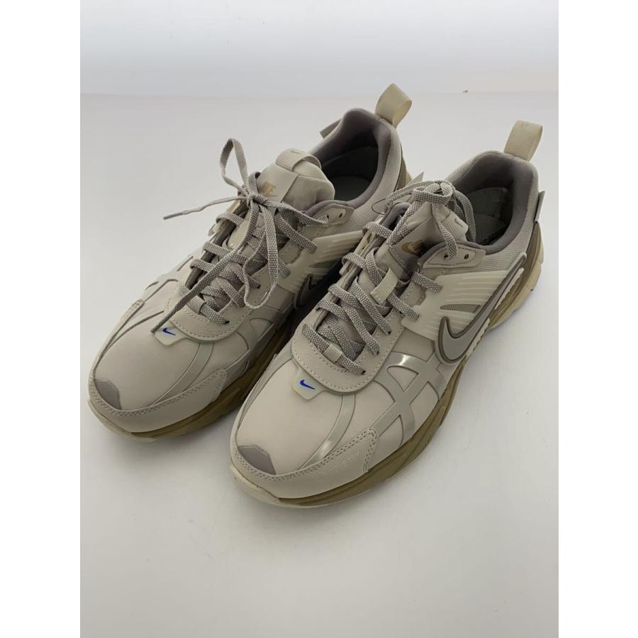 NIKE◇V2K RUN GTX/24.5cm/GRY/ゴアテックス : セカンドストリート