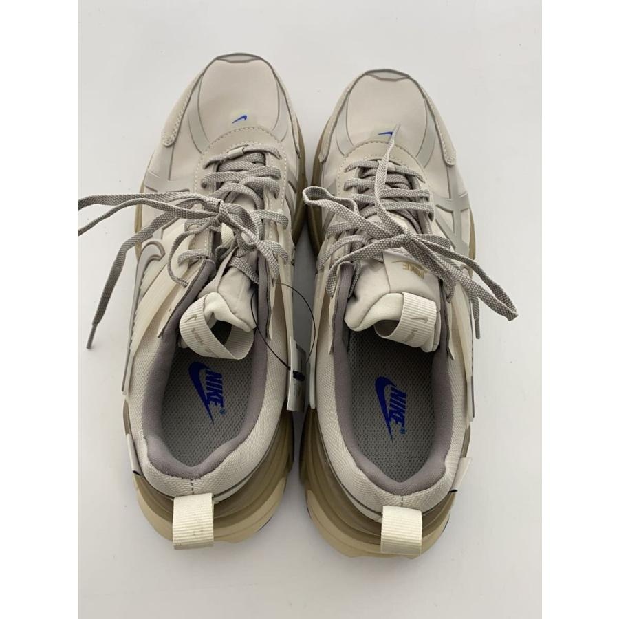 NIKE◇V2K RUN GTX/24.5cm/GRY/ゴアテックス : セカンドストリート