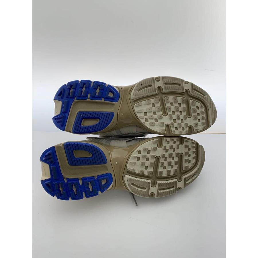 NIKE◇V2K RUN GTX/24.5cm/GRY/ゴアテックス : セカンドストリート