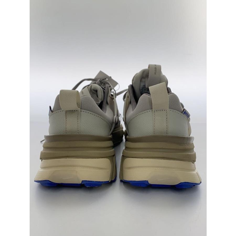 NIKE◇V2K RUN GTX/24.5cm/GRY/ゴアテックス : セカンドストリート