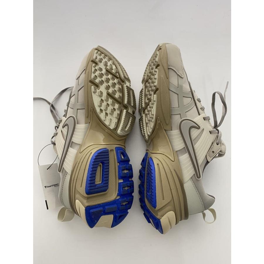 NIKE◇V2K RUN GTX/24.5cm/GRY/ゴアテックス : セカンドストリート
