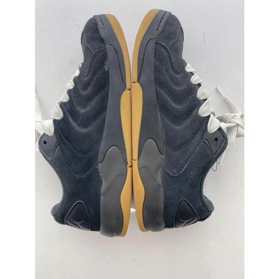 NIKE◇JORDAN SESSION_ジョーダン セッション/28.5cm/BLK/スウェード