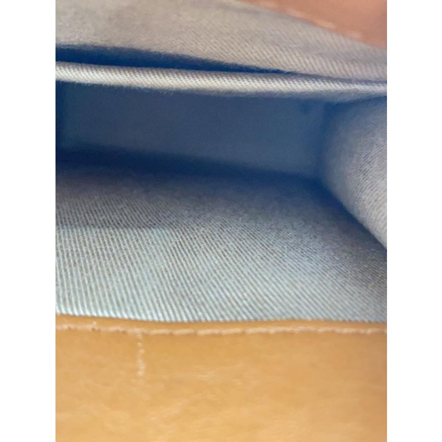 MCM◇ショルダーバッグ/--/BRW/総柄/ヴィセトス/金具擦れ : セカンド