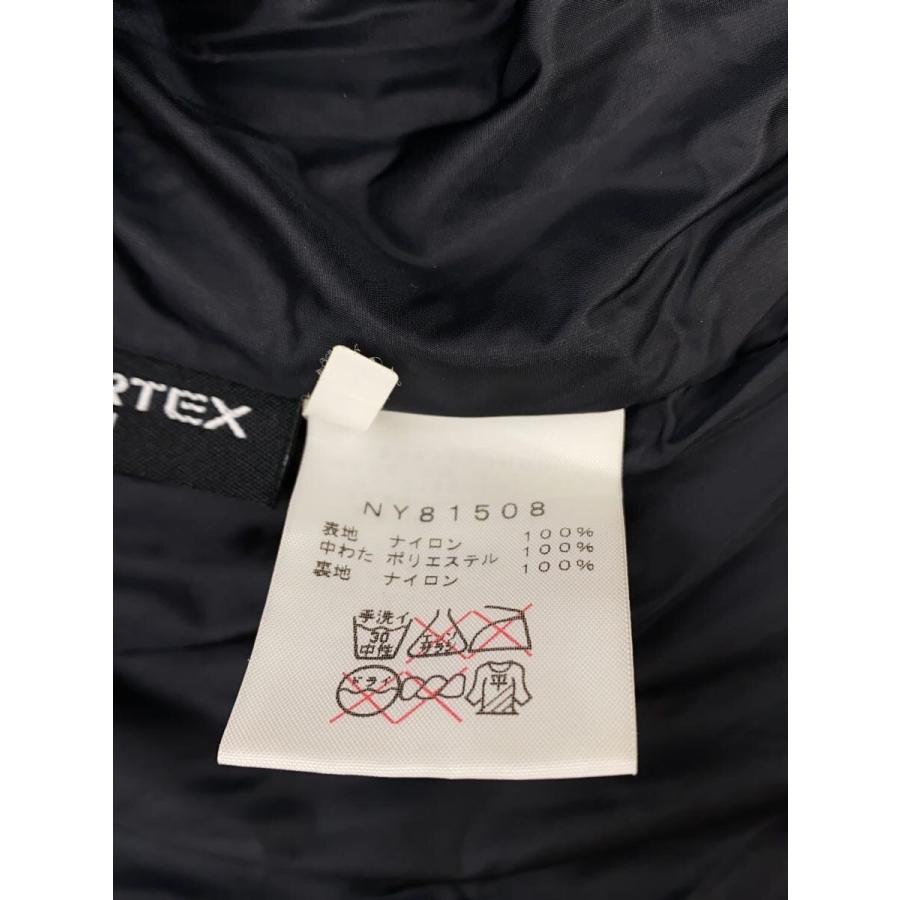 THE NORTH FACE◇NOVELTY TRANGO PARKA_ノベルティ トランゴ パーカー 