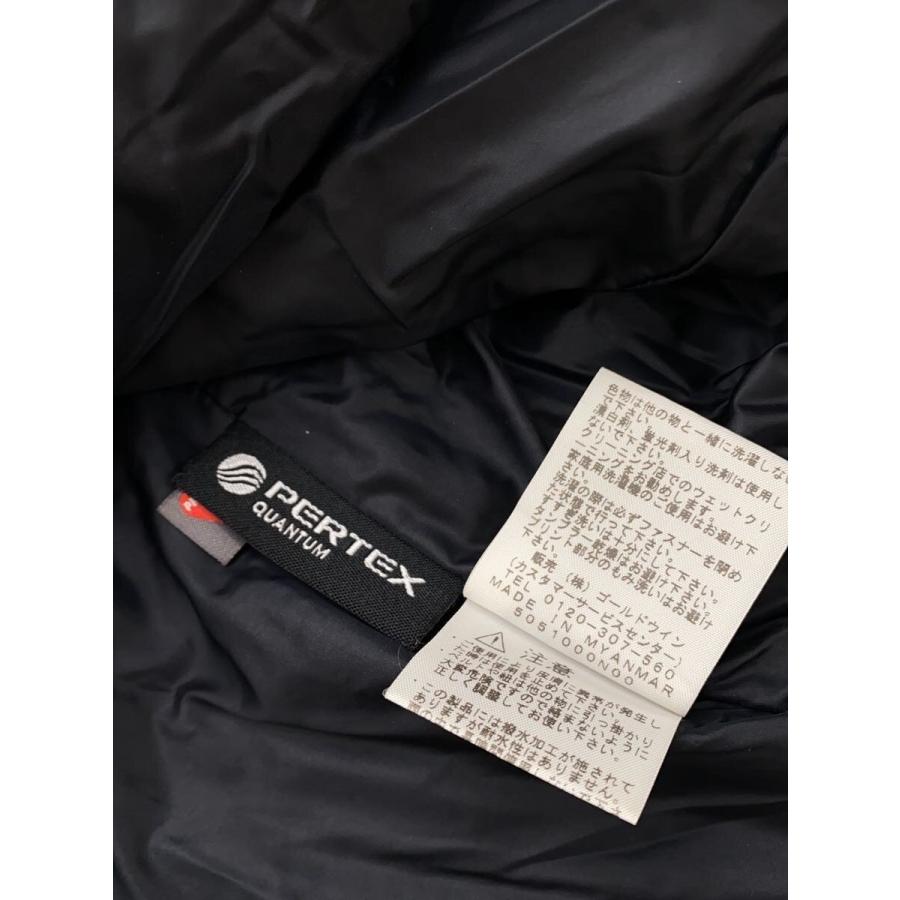 THE NORTH FACE◇NOVELTY TRANGO PARKA_ノベルティ トランゴ パーカー