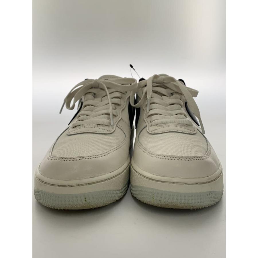NIKE◇AIR FORCE 1 GTX_エア フォース ゴアテックス/27cm/WHT