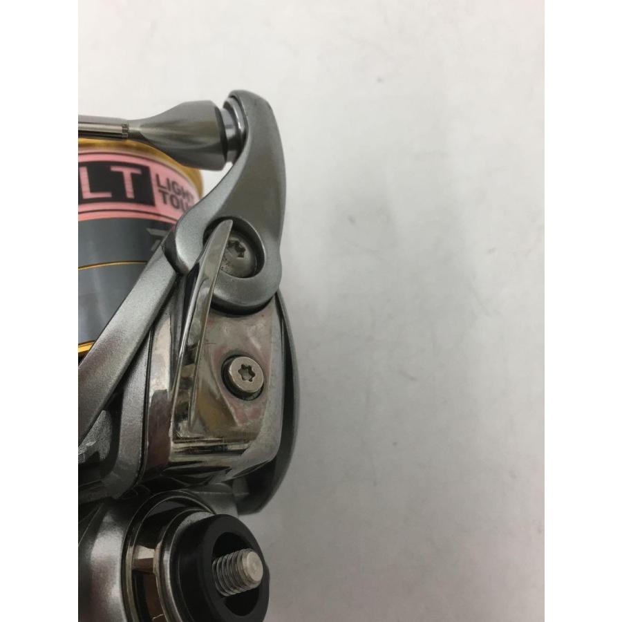 【良品】Daiwa 18 FREAMS LT1000S DAIWA 18 FREAMS LT 1000S Spinning reel Used | eBay