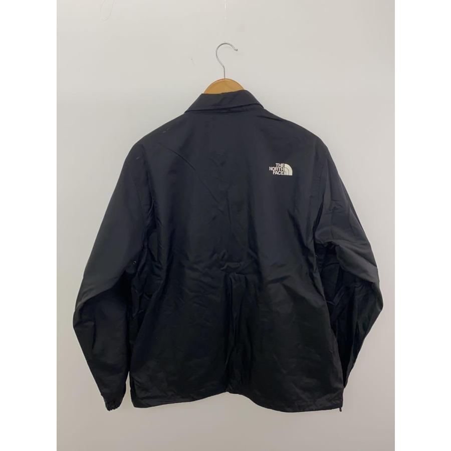 THE NORTH FACE◆THE COACH JACKET_ザ コーチジャケット/L/ナイロン/BLK｜ssol-shopping｜02