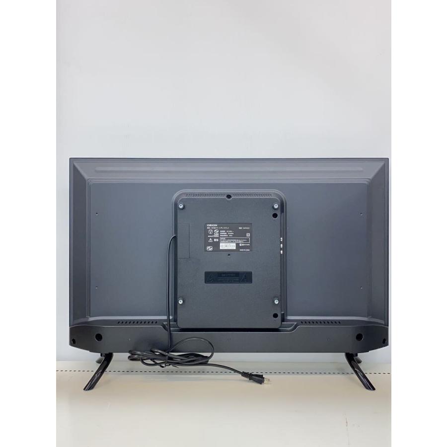 ORION◇チューナーレステレビ SAFH321 : セカンドストリート