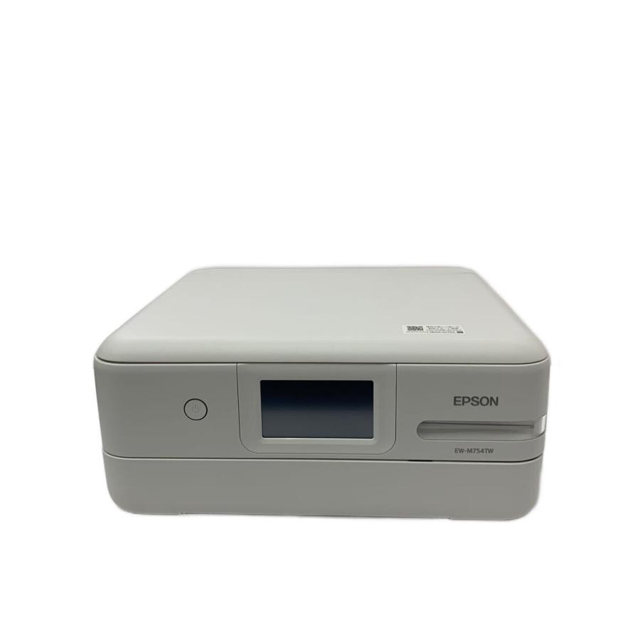 EPSON◇プリンタ EW-M754T : セカンドストリートYahoo!店 - 通販