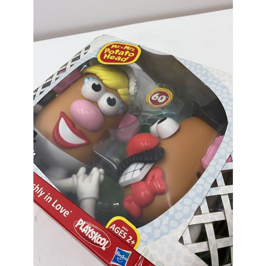 その他ブランド / フィギュア/ポテトヘッド/60周年 フィギュア/ポテトヘッド/60周年 : セカンドストリートYahoo!店 - 通販