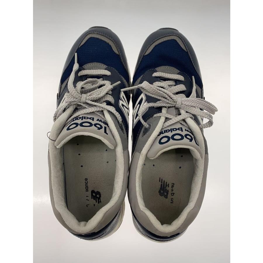 NEW BALANCE◇CM1600/ネイビー/28cm/NVY : セカンドストリートYahoo!店