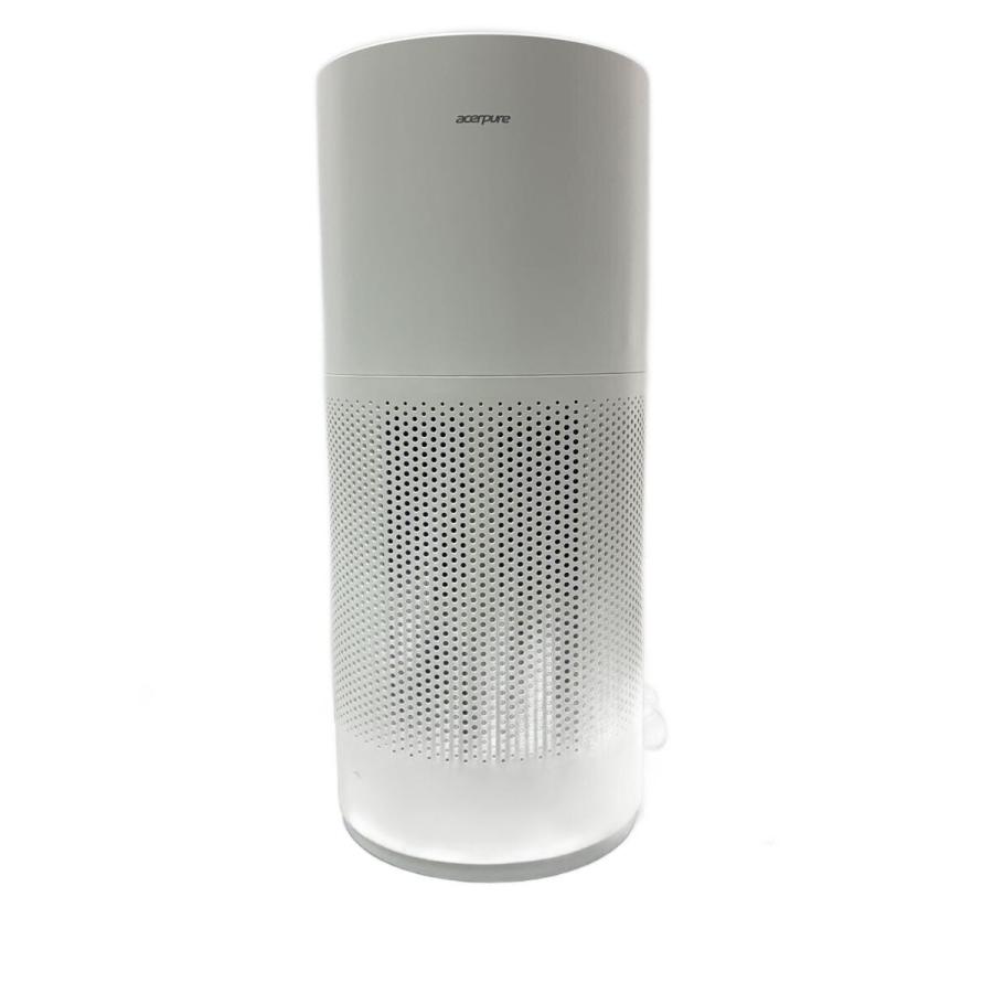 ACER◇空気清浄機 Acerpure Pro Classic AP552-10W : セカンド
