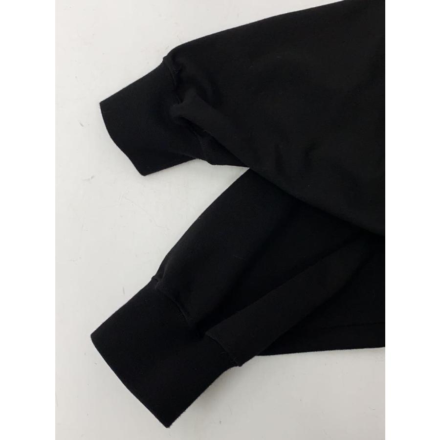 Rick Owens◆24FW/JUMB PETER/ジップパーカー/M/コットン/RU02D6248-BA_4