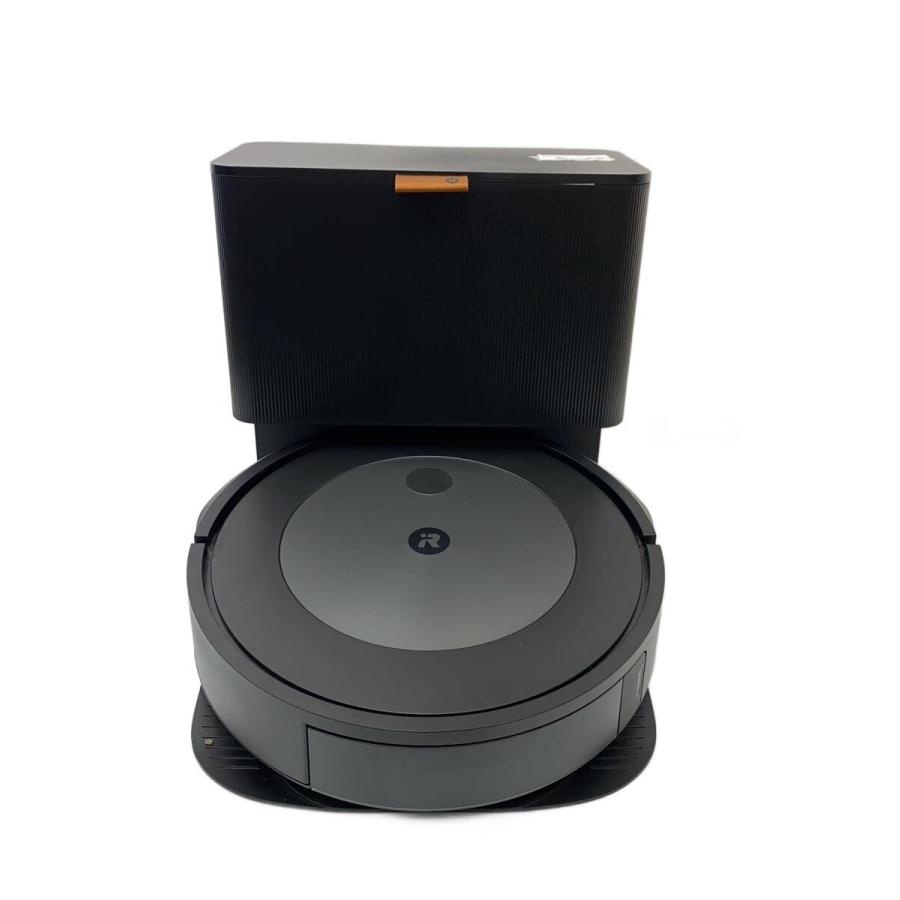 iRobot◇掃除機/j9+ j955860 ルンバ j9+ j955860の製品画像 - 価格.com